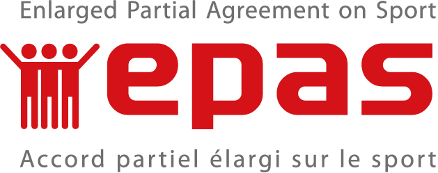 EPAS logo