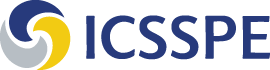 ICSSPE logo