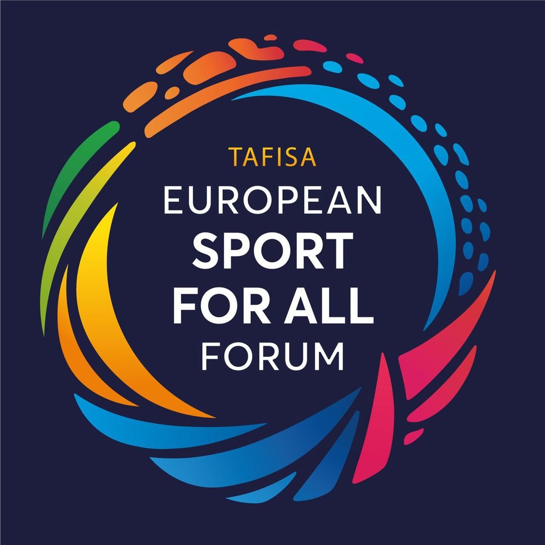 TAFISA European Sport for All forum 